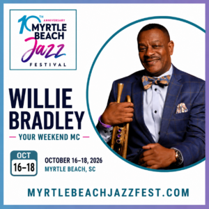 MC Willie Bradley